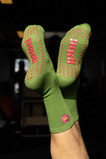 The Green One