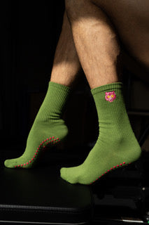 The Green One