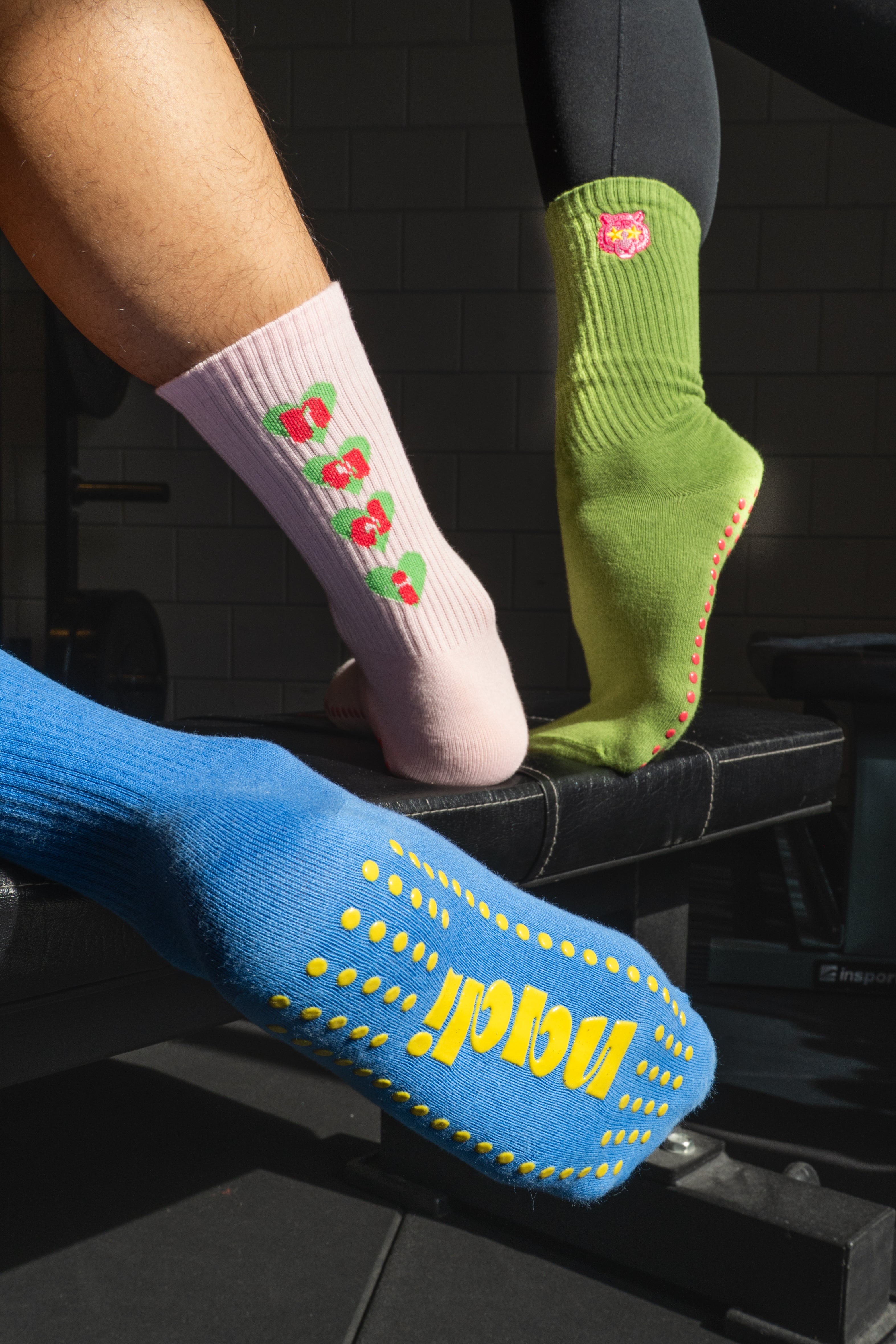 PDA - We don’t need to make a show out of it