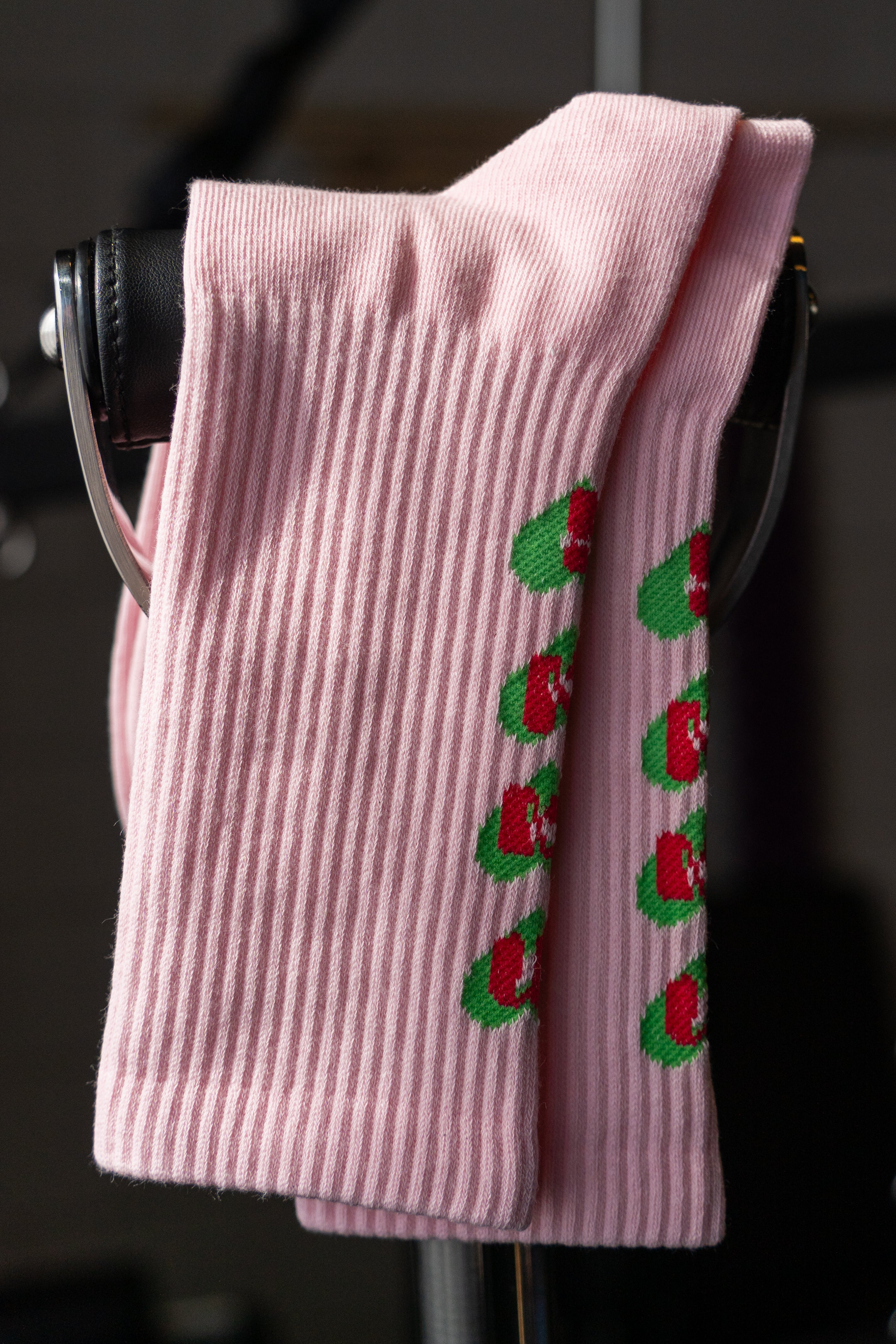 PDA - We don’t need to make a show out of it